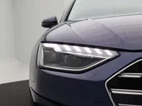 Audi A4 (2020) thumbnail 8