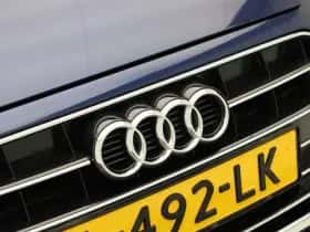 Audi A4 (2020) thumbnail 9