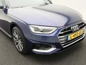 Audi A4 (2020) thumbnail 10