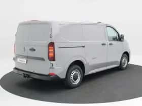 Volkswagen E-Transporter (2026) thumbnail 2
