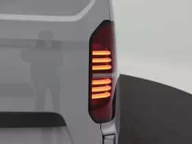 Volkswagen E-Transporter (2026) thumbnail 12
