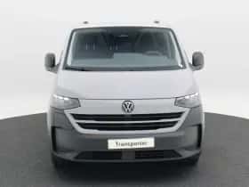 Volkswagen E-Transporter (2026) thumbnail 4