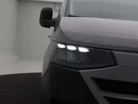 Volkswagen E-Transporter (2026) thumbnail 8