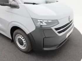 Volkswagen E-Transporter (2026) thumbnail 10