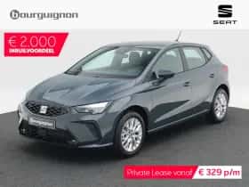 SEAT Ibiza (2026) thumbnail 1