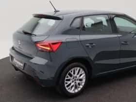 SEAT Ibiza (2026) thumbnail 13