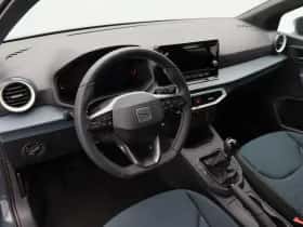 SEAT Ibiza (2026) thumbnail 3