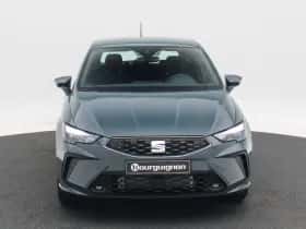 SEAT Ibiza (2026) thumbnail 4