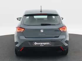 SEAT Ibiza (2026) thumbnail 5