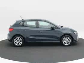 SEAT Ibiza (2026) thumbnail 6