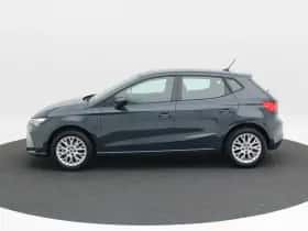 SEAT Ibiza (2026) thumbnail 7