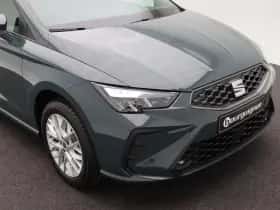 SEAT Ibiza (2026) thumbnail 10