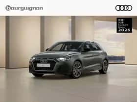 Audi A1 (2026)