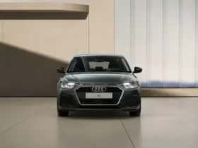 Audi A1 (2026) thumbnail 2