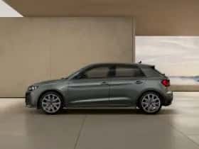 Audi A1 (2026) thumbnail 3