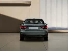 Audi A1 (2026) thumbnail 4