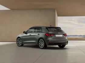 Audi A1 (2026) thumbnail 5