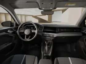 Audi A1 (2026) thumbnail 6