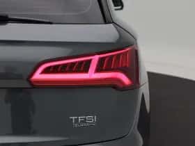 Audi Q5 (2018) thumbnail 13