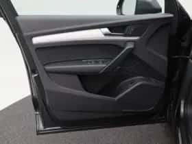 Audi Q5 (2018) thumbnail 18