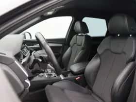 Audi Q5 (2018) thumbnail 20