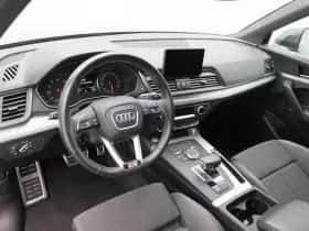 Audi Q5 (2018) thumbnail 3