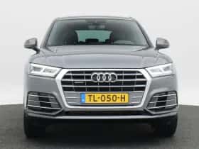 Audi Q5 (2018) thumbnail 4