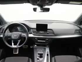 Audi Q5 (2018) thumbnail 37