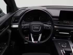 Audi Q5 (2018) thumbnail 38