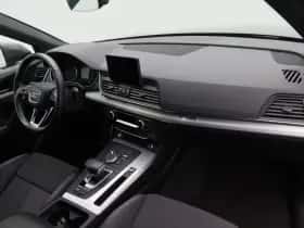 Audi Q5 (2018) thumbnail 40