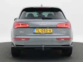 Audi Q5 (2018) thumbnail 5
