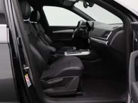 Audi Q5 (2018) thumbnail 41