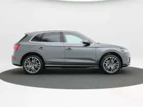 Audi Q5 (2018) thumbnail 6