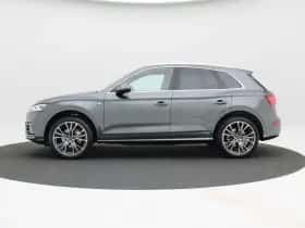 Audi Q5 (2018) thumbnail 7