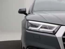 Audi Q5 (2018) thumbnail 8