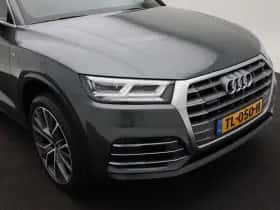 Audi Q5 (2018) thumbnail 10