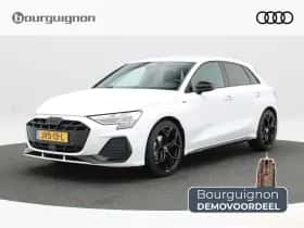 Audi A3 (2026)