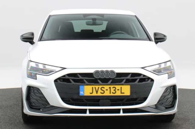 Audi A3 (2026) thumbnail 3