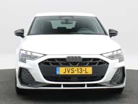 Audi A3 (2026) thumbnail 3