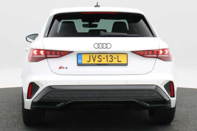 Audi A3 (2026) thumbnail 4