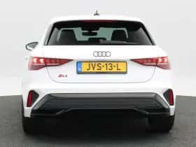 Audi A3 (2026) thumbnail 4