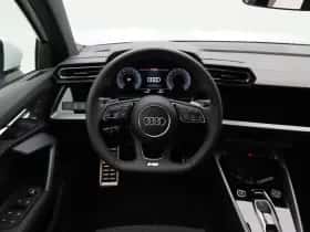 Audi A3 (2026) thumbnail 34