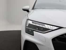 Audi A3 (2026) thumbnail 39