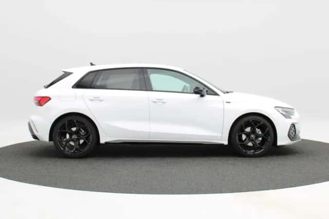 Audi A3 (2026) thumbnail 5