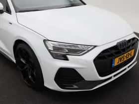 Audi A3 (2026) thumbnail 41