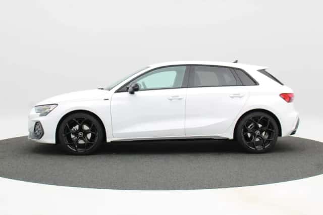 Audi A3 (2026) thumbnail 6