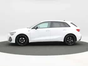 Audi A3 (2026) thumbnail 6