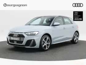 Audi A1 (2026)