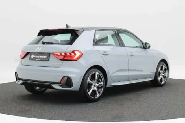 Audi A1 (2026) thumbnail 2