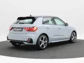 Audi A1 (2026) thumbnail 2